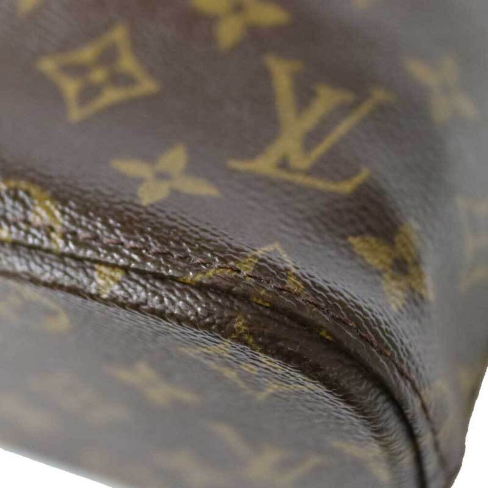 Louis Vuitton Vavin Monogram Canvas Handbag - Picture 9 of 9